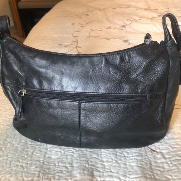 Stone Mountain Shoulder Bag - Picture 3 of 8